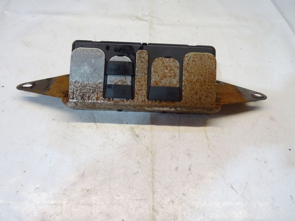 STEUERGERÄT SITZ MEMORY Seat Module JEEP GRAND CHEROKEE II (WJ, WG) 2.7