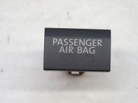 Kontrollleuchte Airbag Airbag Beifahrer<br>VW POLO (6R_) 1,2