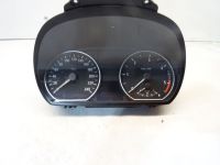 Tachometer <br>BMW 1 (E87) 118D