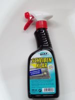 KLAX Scheiben Klar 500 ml